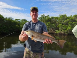 4-8 Hour Fishing Trip