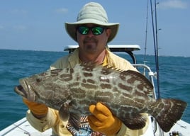4-8 Hour Fishing Trip