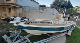 4-8 Hour Fishing Trip