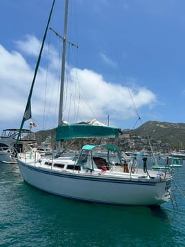 Catalina Sunset Adventure - 30'
