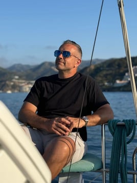 Catalina Sunset Adventure - 30'