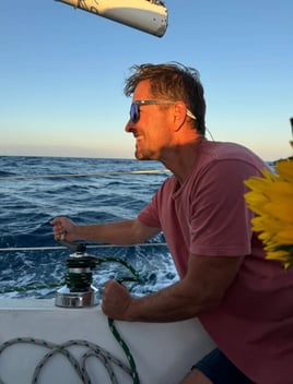 Catalina Sunset Adventure - 30'