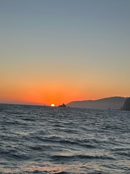 Catalina Sunset Adventure - 30'