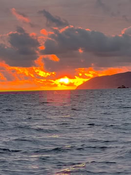 Catalina Sunset Adventure - 30'