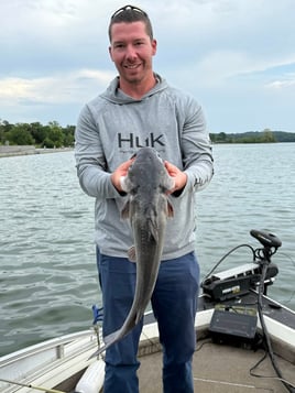 Catfish Fishing 