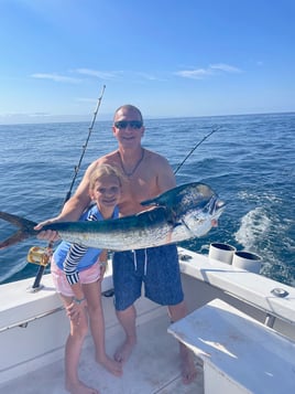 4-5 Hr Fishing For Up To 8 People 
