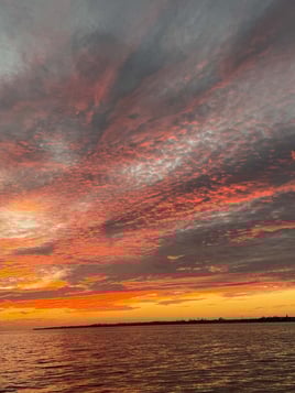 3 Hr – Dolphin & Sunset Cruise