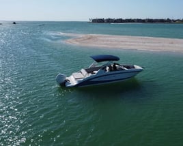 3 Hr – Dolphin & Sunset Cruise