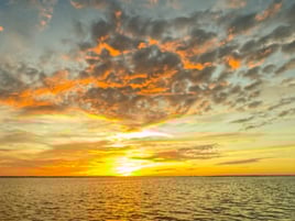 3 Hr – Dolphin & Sunset Cruise