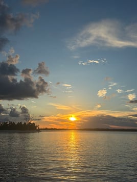 3 Hr – Dolphin & Sunset Cruise