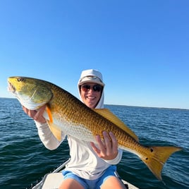 3 Hour Afternoon Bay Fishing Trip