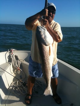Inshore Fishing Trip