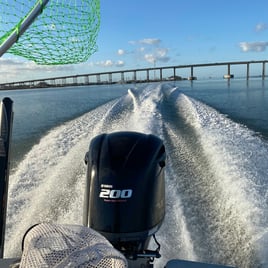 Hook, Line & Memories Fishing Trip