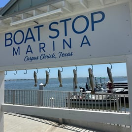 Hook, Line & Memories Fishing Trip