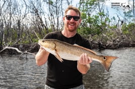 Inshore Fishing Sanibel PineIsland 