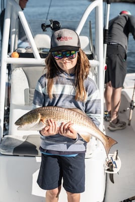Inshore Fishing Sanibel PineIsland 