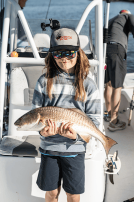 Inshore Fishing Sanibel PineIsland 