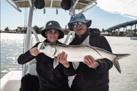 Inshore Fishing Sanibel PineIsland 