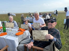 Serengeti Birding Experience