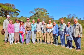 Serengeti Birding Experience