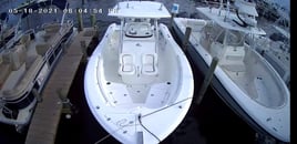 Destin Offshore Hook-Up