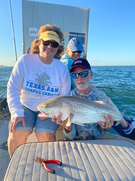 Inshore Fishing Trip