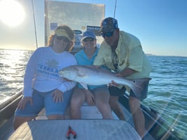 Inshore Fishing Trip