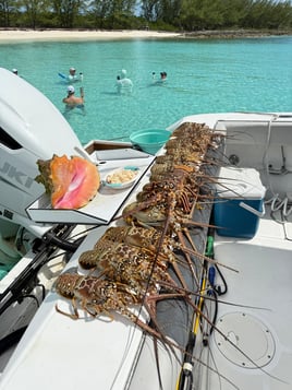 Lobstering