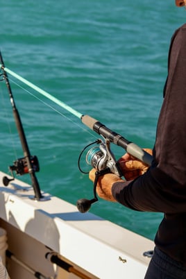 6 Hour Trip – Dark Water Mayhem