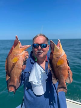 6 Hour Trip – Sailor’s Quest