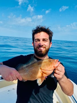6 Hour Trip – Sailor’s Quest