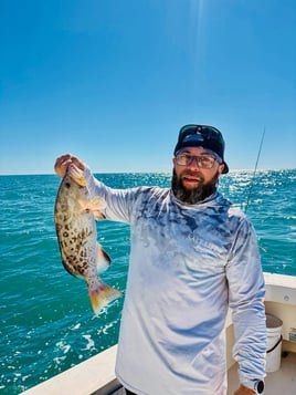 10 Hour Trip – Deepwater Voyage