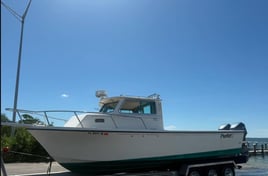10 Hour Trip – Deepwater Voyage