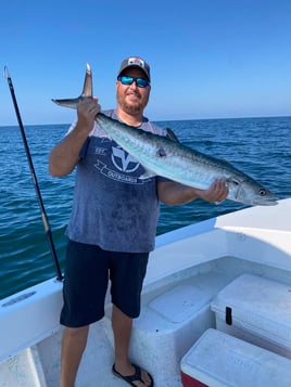 St Pete Inshore/Nearshore