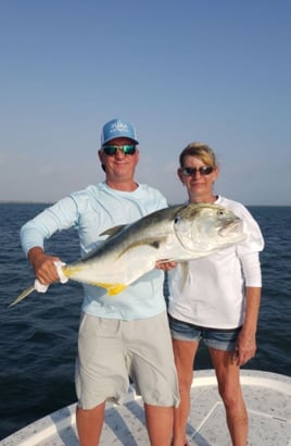 Inshore Fishing Trip