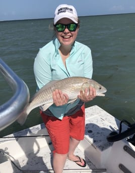 Inshore Fishing Trip