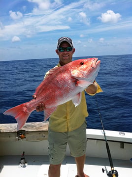 4-9 Hours Fishing Trip