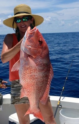 4-9 Hours Fishing Trip