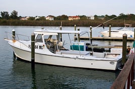 4-9 Hours Fishing Trip