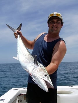 4-9 Hours Fishing Trip