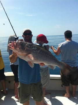 4-9 Hours Fishing Trip