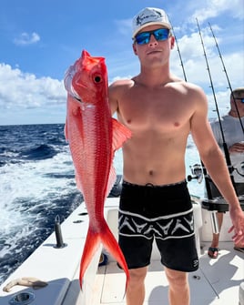 Offshore Trip