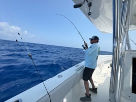 Offshore Trip