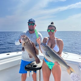 Offshore Trip