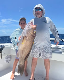 Offshore Trip