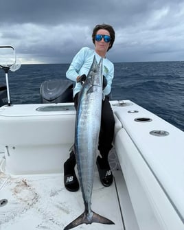 Offshore Trip