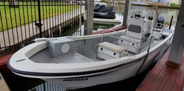 7 Hour Port Of Brownsville