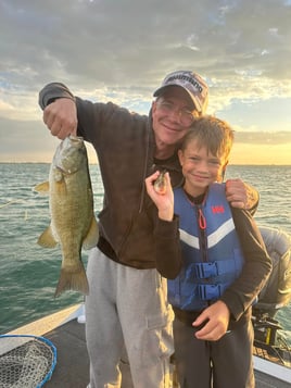 5-8 Hour Fishing Trip