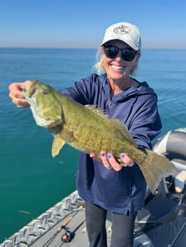 5-8 Hour Fishing Trip