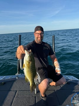 5-8 Hour Fishing Trip